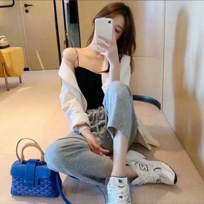 老娘还没死第一季
